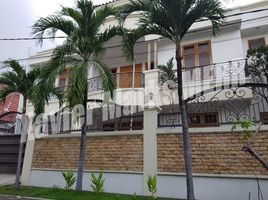 6 Bedroom Villa for sale in Gubeng, Surabaya, Gubeng