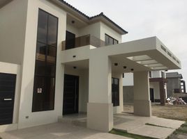 4 Habitación Villa en venta en Samborondón, Guayas, Samborondon, Samborondón