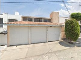 3 Schlafzimmer Haus zu verkaufen in San Luis Potosi, San Luis Potosi, San Luis Potosi, San Luis Potosi