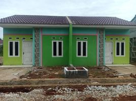 2 Kamar Rumah for sale in Lampung, Kedaton, Bandar Lampung, Lampung