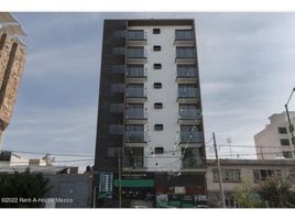2 Schlafzimmer Appartement zu verkaufen in Miguel Hidalgo, Mexico City, Miguel Hidalgo