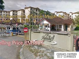 3 chambre Appartement for rent in Plentong, Johor Bahru, Plentong