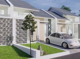 2 Bedroom House for sale in Prambanan, Klaten, Prambanan