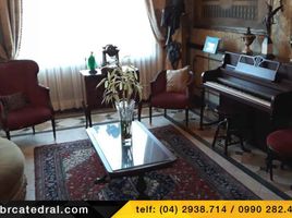 11 Bedroom House for sale in Guayaquil, Guayas, Guayaquil, Guayaquil