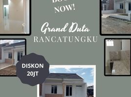 1 Bedroom House for sale in Bandung, West Jawa, Pameungpeuk, Bandung