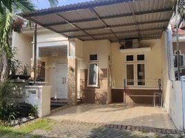 2 Bedroom House for sale in Jambangan, Surabaya, Jambangan