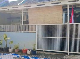 2 Kamar Rumah for sale in Gedangan, Sidoarjo, Gedangan