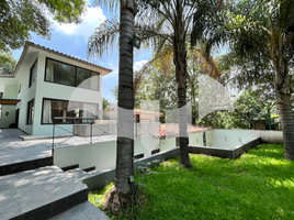 4 Schlafzimmer Villa zu verkaufen in Naucalpan De Juarez, Mexico, Naucalpan De Juarez