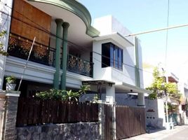 8 Bedroom House for sale in Siloam Hospitals Surabaya, Gubeng, Gubeng