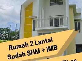 2 Bedroom House for sale in Husein Sastranegara International Airport, Andir, Cimahi Tengah