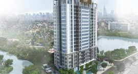 Các căn hiện có ở Ascent Lakeside