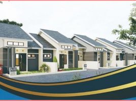 2 Kamar Rumah for sale in Jagonalan, Klaten, Jagonalan