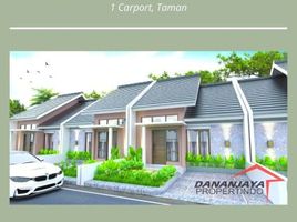 2 Kamar Vila for sale in Sedayu, Bantul, Sedayu