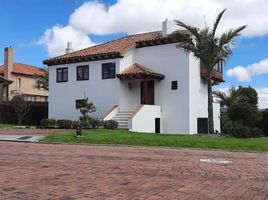 3 Habitación Casa en venta en Chia, Cundinamarca, Chia