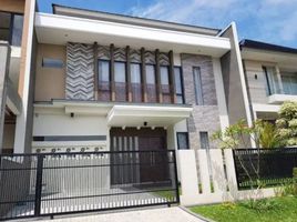 4 Schlafzimmer Villa zu verkaufen in Lakarsantri, East Jawa, Lakarsantri