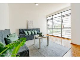 2 Habitación Apartamento en venta en Miguel Hidalgo, Ciudad de México, Miguel Hidalgo