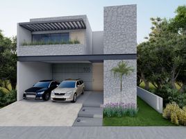 3 Schlafzimmer Villa zu verkaufen in Conkal, Yucatan, Conkal, Yucatan