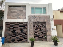 3 Habitación Casa en venta en Guadalupe, Nuevo León, Guadalupe