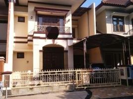 5 Bedroom House for sale in Dukuhpakis, Surabaya, Dukuhpakis