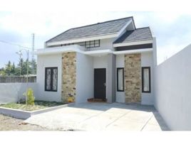 2 Kamar Vila for sale in Banguntapan, Bantul, Banguntapan