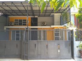 4 Schlafzimmer Villa zu verkaufen in Gunung Anyar, East Jawa, Gunung Anyar, Surabaya
