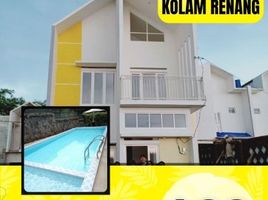 2 Bedroom House for sale in Telukjambe, Karawang, Telukjambe