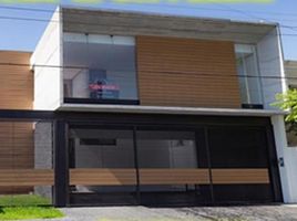 3 Schlafzimmer Villa zu verkaufen in Monterrey, Nuevo Leon, Monterrey, Nuevo Leon