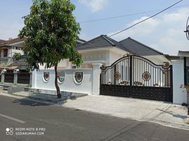 4 Schlafzimmer Villa zu verkaufen in Pulo Gadung, Jakarta, Pulo Gadung, Jakarta Timur