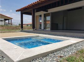 4 Bedroom Villa for sale in Quindio, Armenia, Quindio