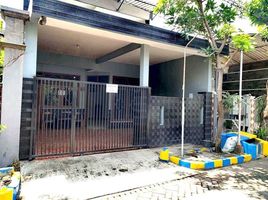 5 Habitación Villa en venta en Tenggilis Mejoyo, East Jawa, Tenggilis Mejoyo, Surabaya, East Jawa