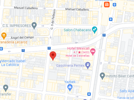 2 침실 아파트을(를) Cuauhtemoc, 멕시코 시티에서 판매합니다., Cuauhtemoc
