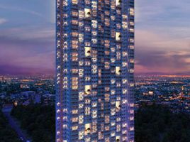 1 Bedroom Condo for sale at THE CELANDINE, Quezon City