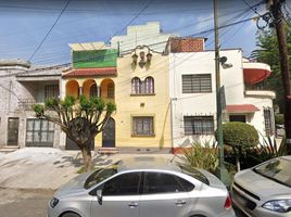 4 Schlafzimmer Haus zu verkaufen in Miguel Hidalgo, Mexico City, Miguel Hidalgo