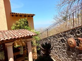 5 chambre Villa for sale in Morelos, Cuernavaca, Morelos