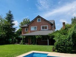 4 Schlafzimmer Villa zu verkaufen in Moreno, Buenos Aires, Moreno