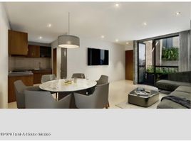 2 Habitación Apartamento en venta en Miguel Hidalgo, Ciudad de México, Miguel Hidalgo