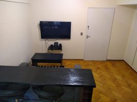 Appartement 1 chambre à vendre à Federal Capital, Buenos Aires, Federal Capital