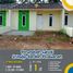 2 Kamar Vila for sale in Lampung, Sukarame, Bandar Lampung, Lampung