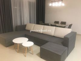 3 Phòng ngủ Chung cư for rent at Vista Verde, Thạnh Mỹ Lợi