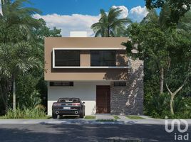 Maison 3 chambre à vendre à Cancun, Quintana Roo, Cancun