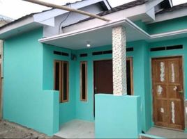 2 Bedroom Villa for sale in Bojonggede, Bogor, Bojonggede