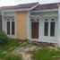 2 Bedroom House for sale in Tanjung Bintang, Lampung Selatan, Tanjung Bintang