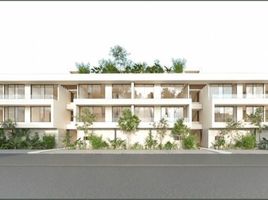 Appartement 2 chambre à vendre à Merida, Yucatan, Merida