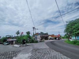  Tanah for sale in Kalasan, Sleman, Kalasan