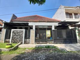 3 Kamar Rumah for sale in Kidung Kandang, Malang Regency, Kidung Kandang