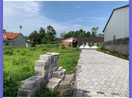  Land for sale in Bantul, Yogyakarta, Kasihan, Bantul