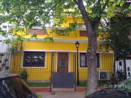 4 chambre Villa for sale in General San Martin, Buenos Aires, General San Martin