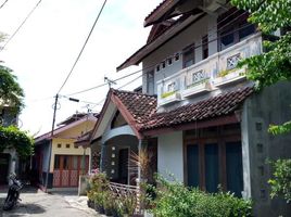 3 Schlafzimmer Haus zu verkaufen in Danurejan, Yogyakarta, Danurejan, Yogyakarta, Yogyakarta