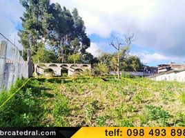  Land for sale in Canar, Azogues, Azogues, Canar