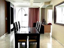 3 Bedroom Condo for sale in Taman Situ Lembang, Menteng, Tanah Abang